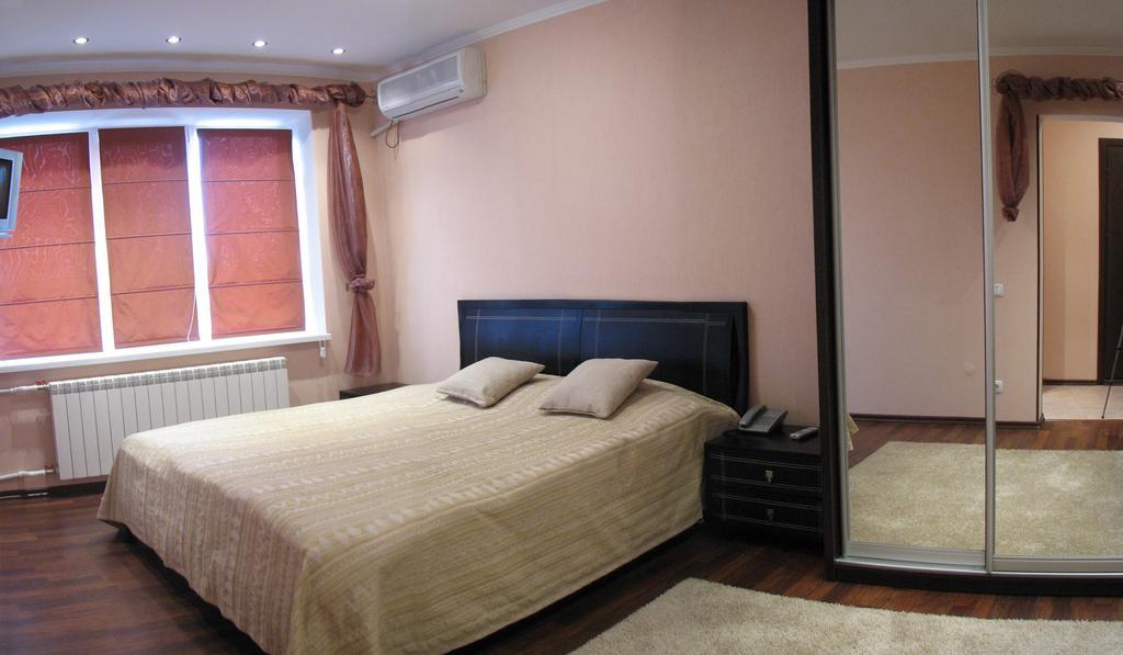 Apartments On Negruzzi 6/2 基希讷乌 外观 照片