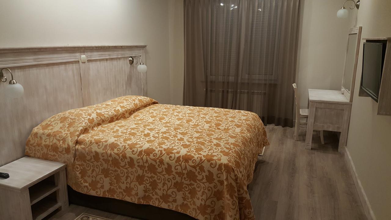 Apartments On Negruzzi 6/2 基希讷乌 外观 照片