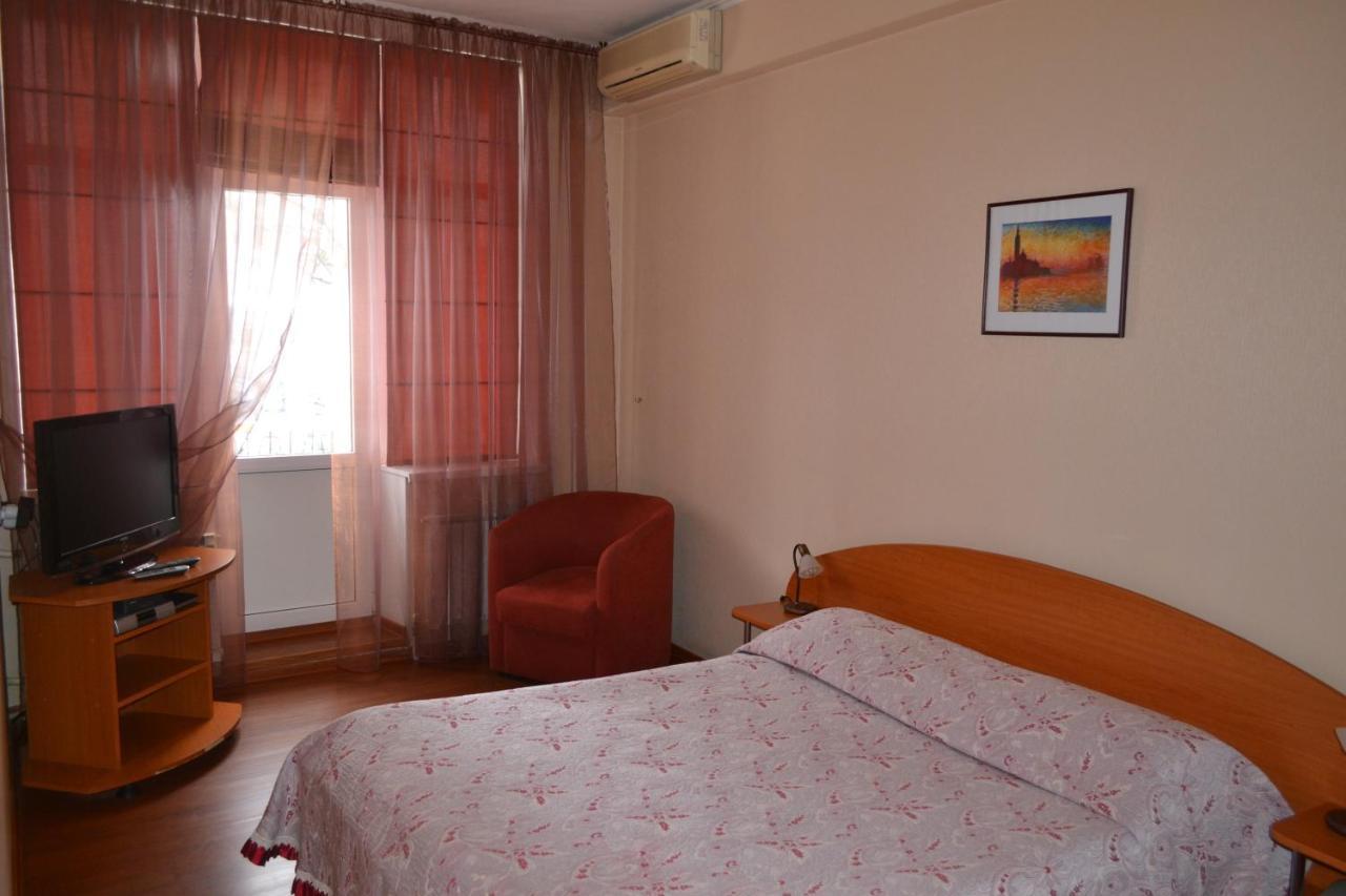Apartments On Negruzzi 6/2 基希讷乌 外观 照片