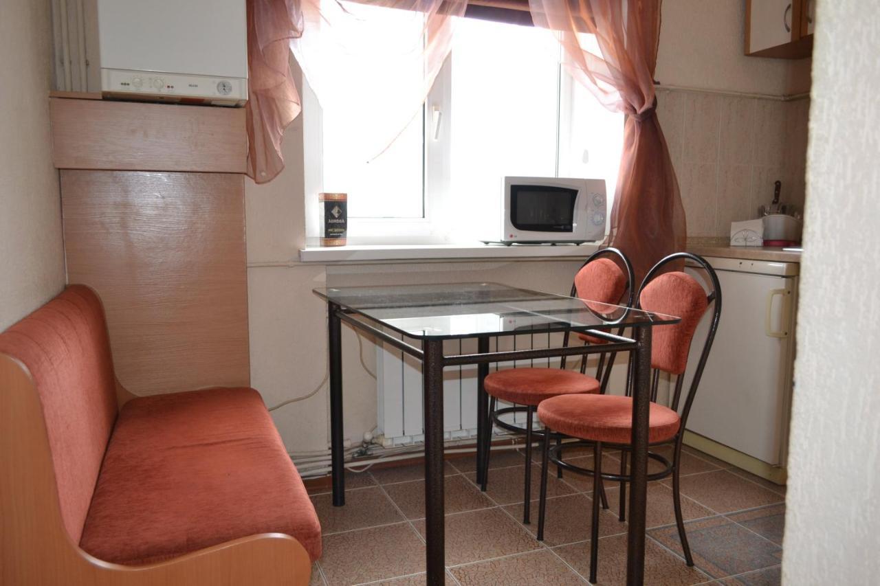 Apartments On Negruzzi 6/2 基希讷乌 外观 照片