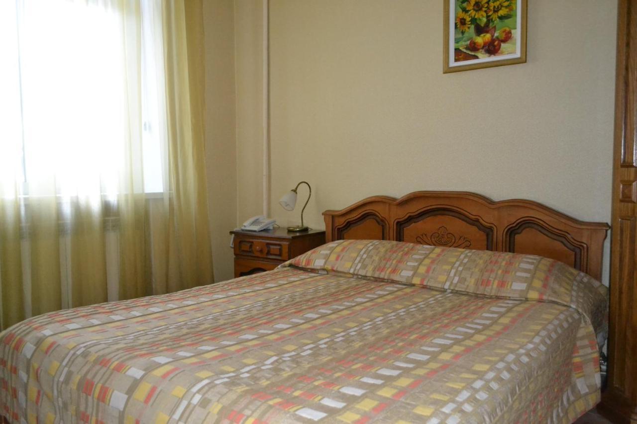 Apartments On Negruzzi 6/2 基希讷乌 外观 照片